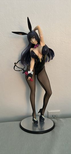 1/4 TOMOKA HINASAWA: BUNNY VER. PVC