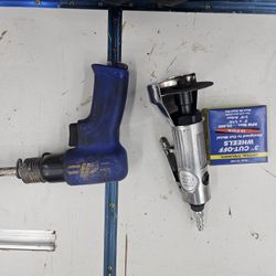 Air Tools