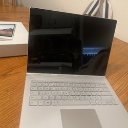 Surface Book 3 
