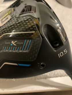 Ping G440 K Golf Club Driver