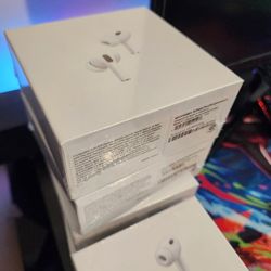 Gen2 Gen 3 Air Pod Pro 