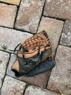 Mizuno Tball Glove 