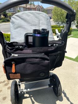 NEW Stroller Organizer – Clearance – Must Sell