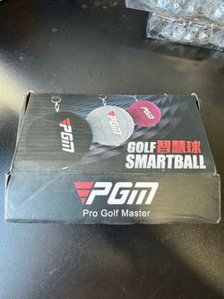 PGM Golf Smart Ball Swing Trainer Arm Corrector Posture Correction Putter