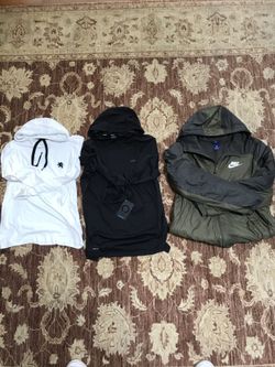 Nike Hoodie/sweatshirts