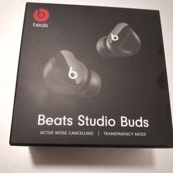 Beats Wireless Studio Buds