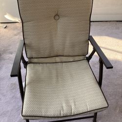 Outdoor Chairs