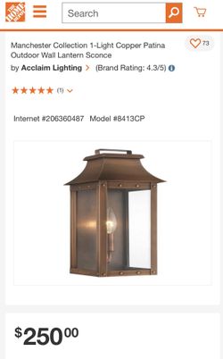 Lighting