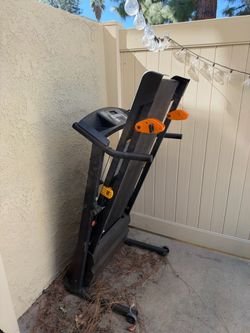 FREE! Treadmill doesn’t work