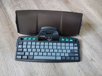 LandWare GoType Portable Keyboard For Sale