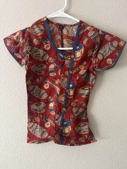 Indian Shirt