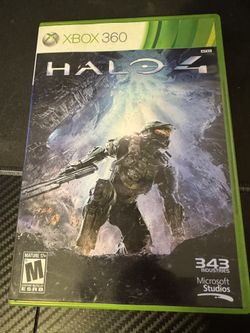 Halo 4 (Xbox 360)