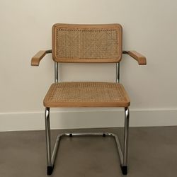 2 BENDT ARMCHAIRS (Scandinavian Design)