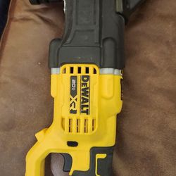 Dewalt Right Angle Drill 