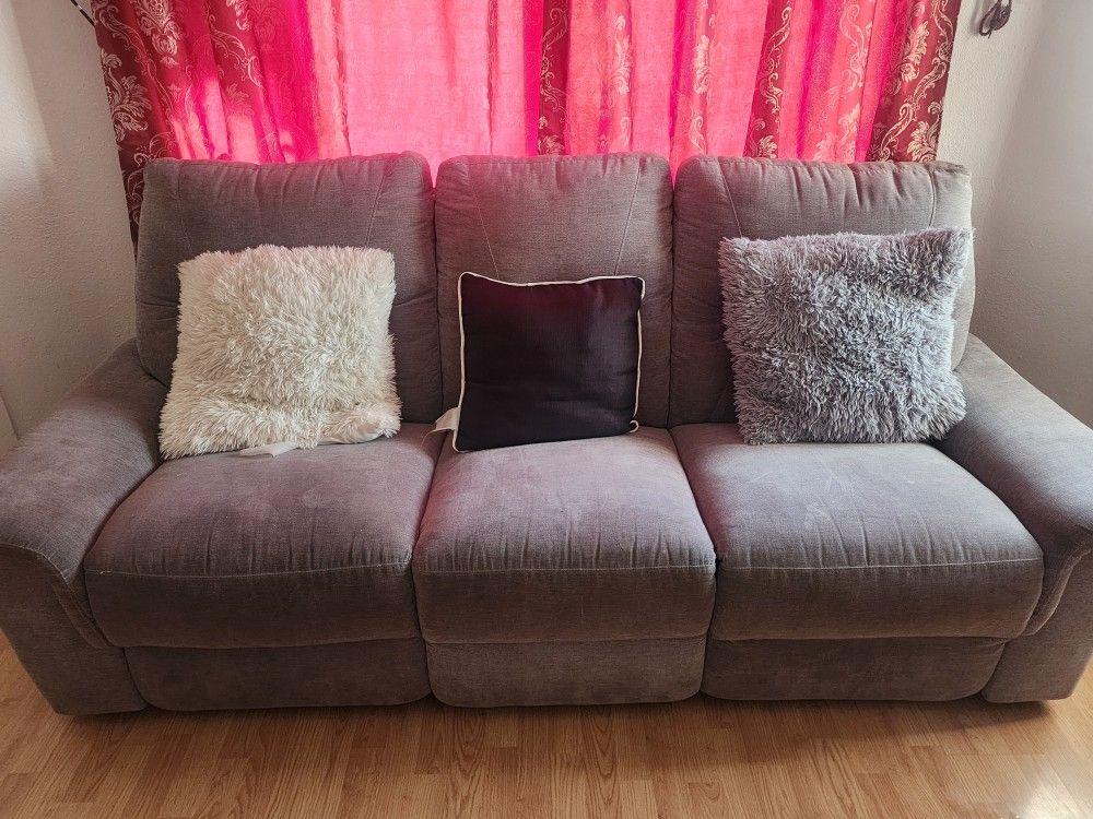 Sofa Set