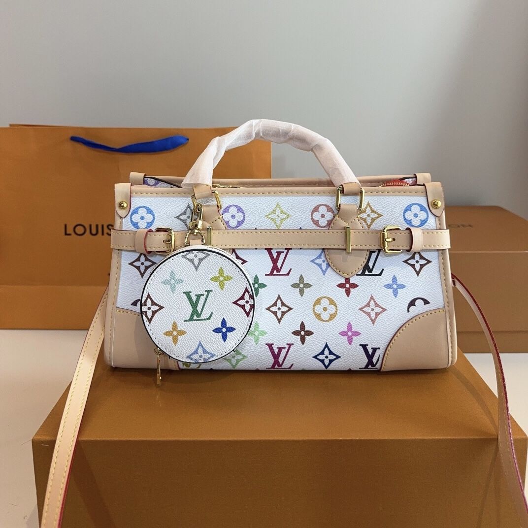 Fashion Women's Boston Handbag