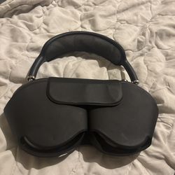 Apple AirPods Max Black