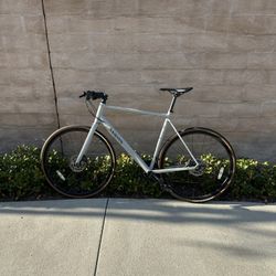Canyon Roadlite Bike