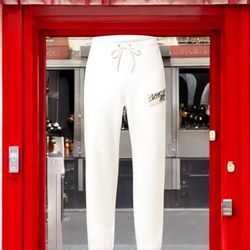 Moncler Genius 2 1952 Cotton Sweatpants Medium