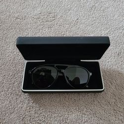 Mens Givenchy Aviator Sunglasses 