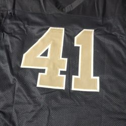 Alvin Kamara New Orlean Saints Jersey