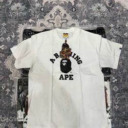 Bape Tee Shirts S-XL