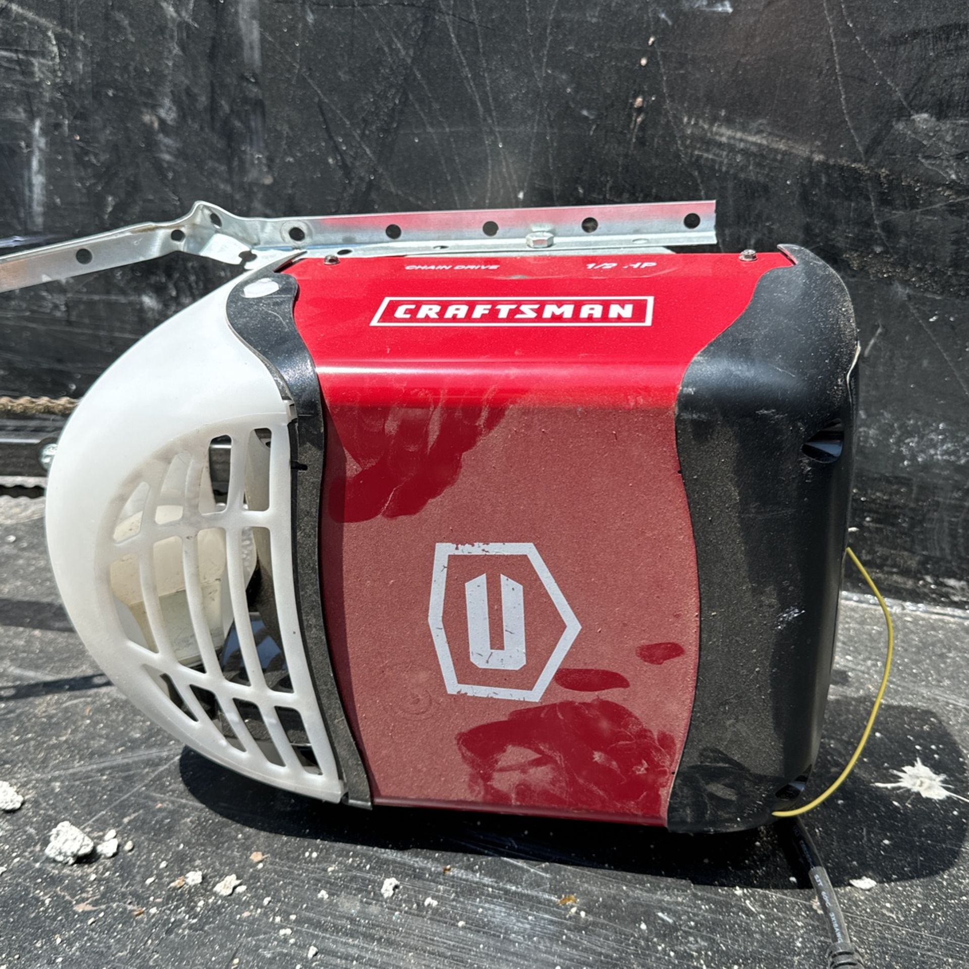 Garage Door Opener