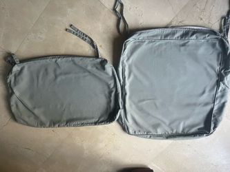 4 waterproof patio cushions high quality