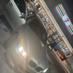 2008 BMW 535xi