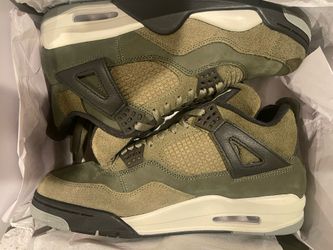 Jordan 4 Size 10