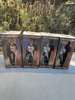 Kershaw BobbleHead 8.14.26