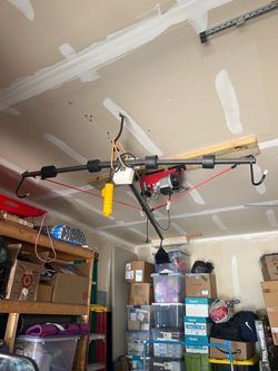Electric ceiling Hoist / Lift