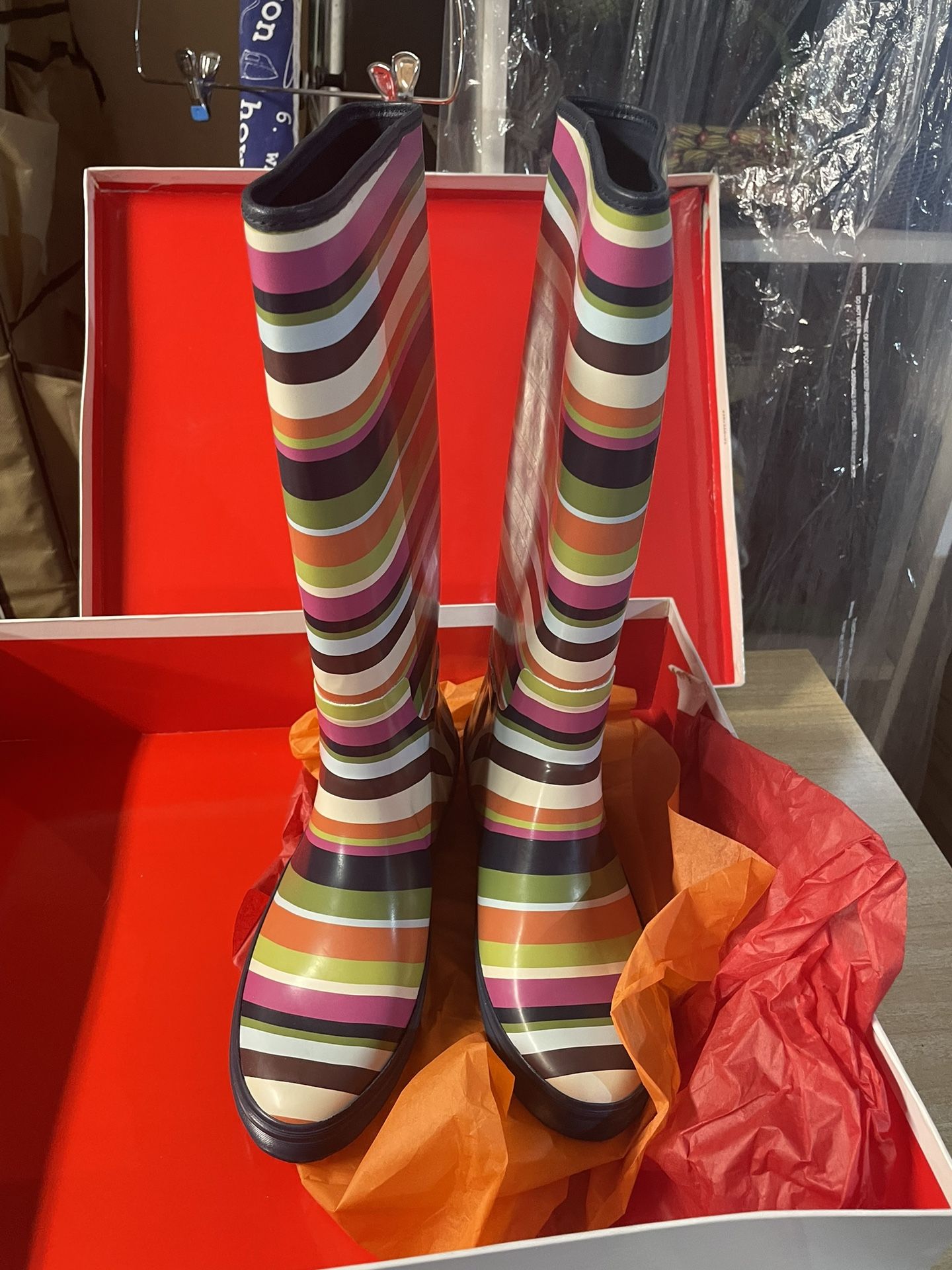 Women’s Boots