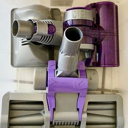 Dyson Accessories 