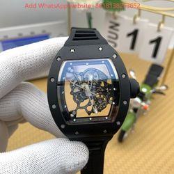 RM055
﻿
men's watch