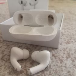 Airpods Pro 3 🎶