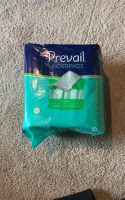 Prevail Under pads / Dog pads