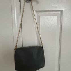 New Gray Purse