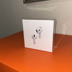 airpods pro 4