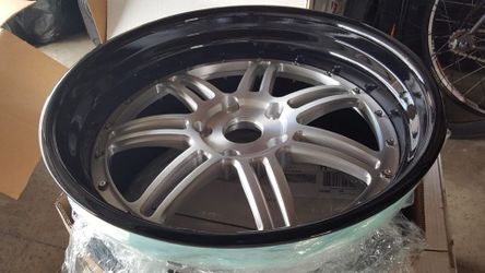 Rims BMW 19" DPE S7's