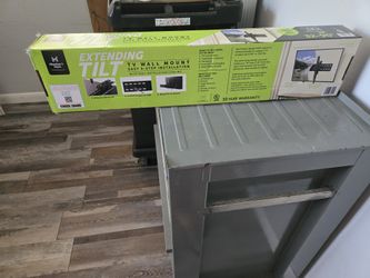 Tv Wall Mount