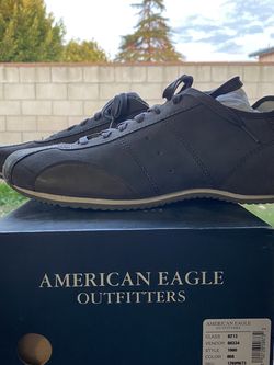 NEW Men’s AE Casual Shoes (US 10)