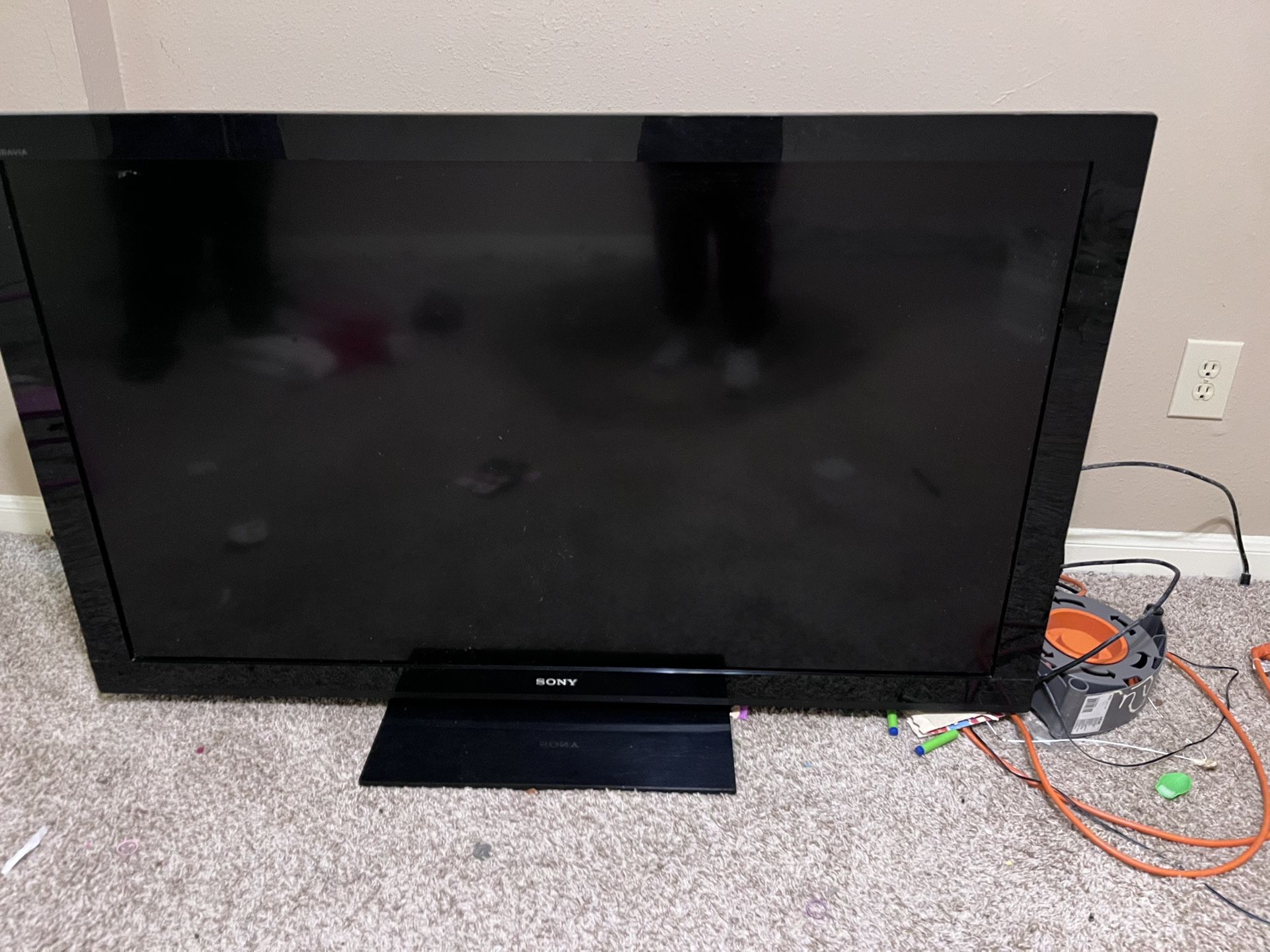 Tv 42”