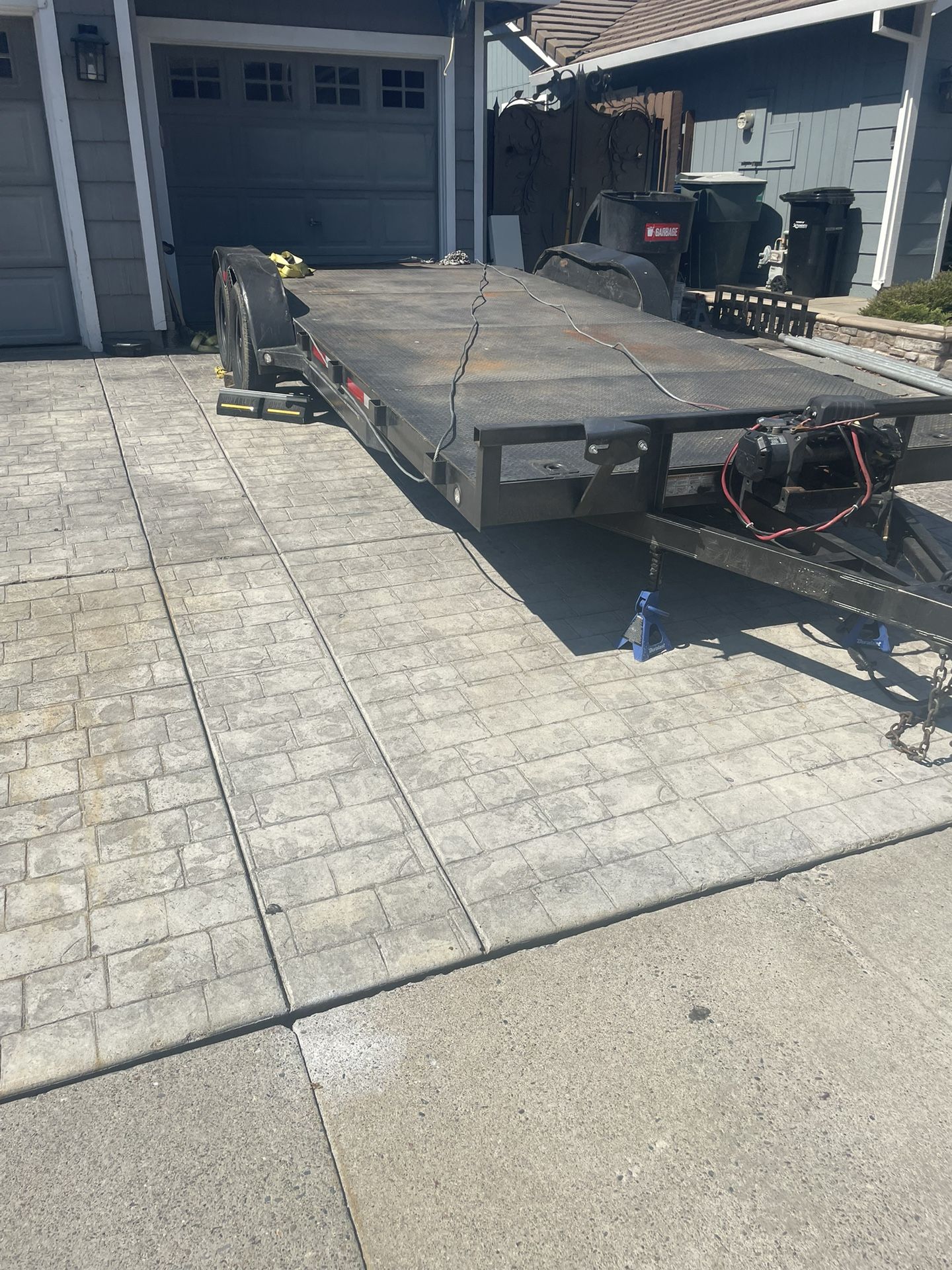 CAR TRAILER FOR $ALE …$$$4K$$$$obo