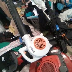 Stihl Leaf Blower