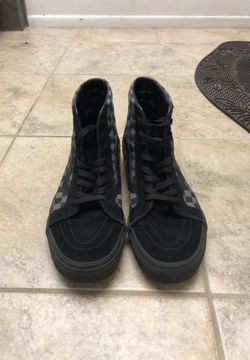Vans size10.5 men’s