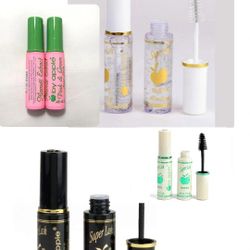 Mascaras