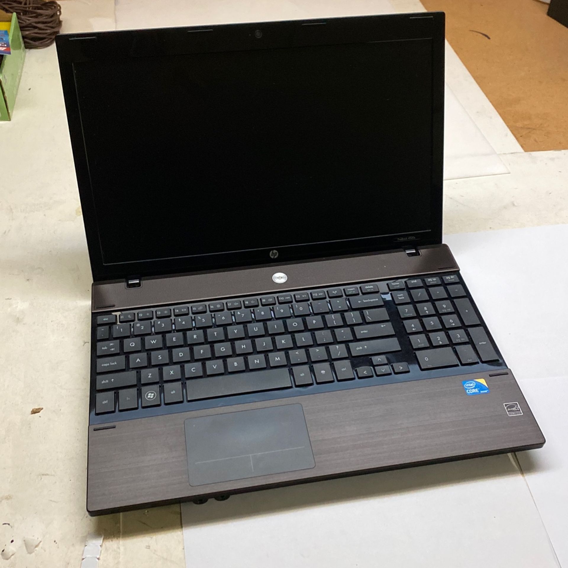 HP Pro book 4520s I5 Laptop