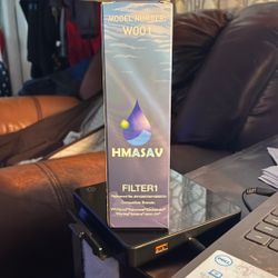 Refrigerator Water Filter 