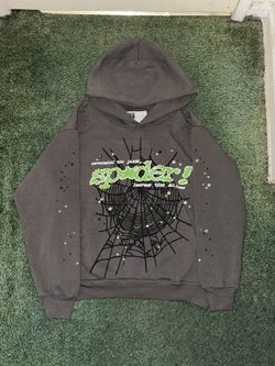 Sp5der Hoodie